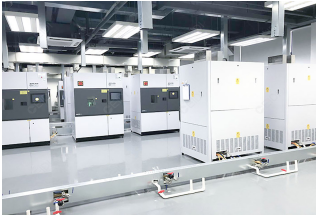 电气设备产品中心 核心驱动，智造未来