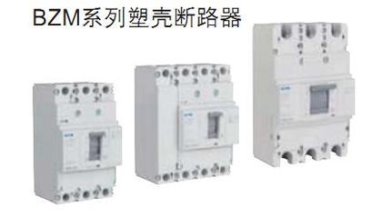 EATON 苏州工厂NZMH1-S100-E电气设备 特性、应用与价值解析