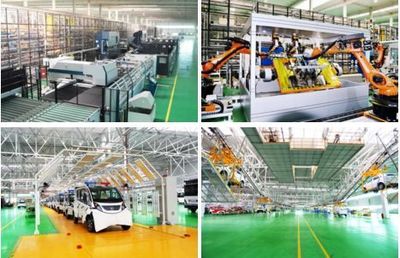 工业奥斯卡闪耀新星 森源集团凭电气设备创新荣膺第五届中国工业大奖表彰奖