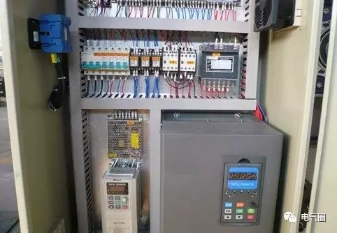 电气一、二次回路解析 电气设备的“神经系统”与“执行系统”