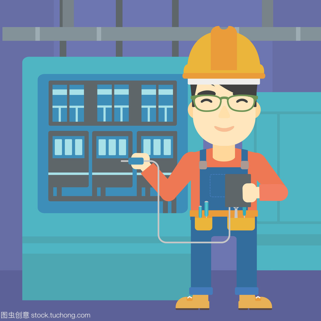 电工与电气设备 技术融合与安全实践的核心