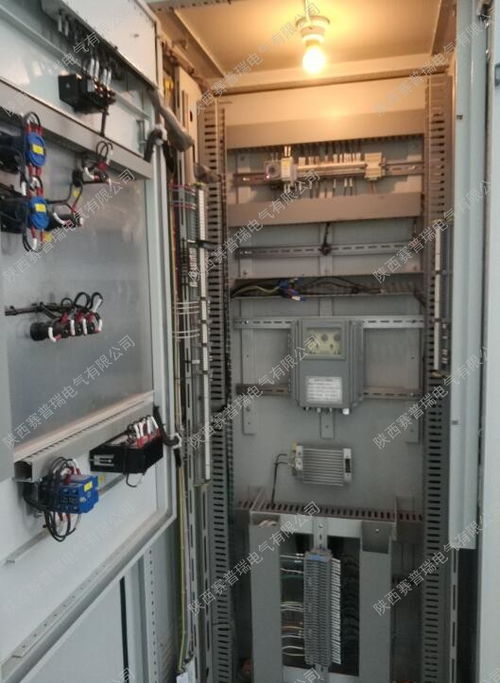 三门峡某110kV变电站一键顺控系统应用 为电气设备误操作筑起智能化“防火墙”